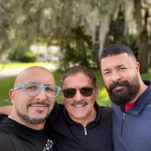 Meet your Posher, Luis